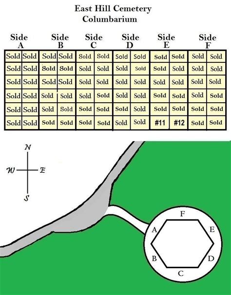 columbarium in iloilo|St Clements Columbarium Map .